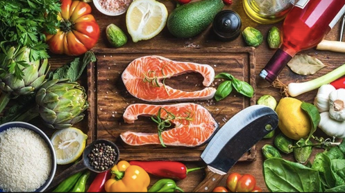 Người mắc bệnh thận ăn uống thế nào