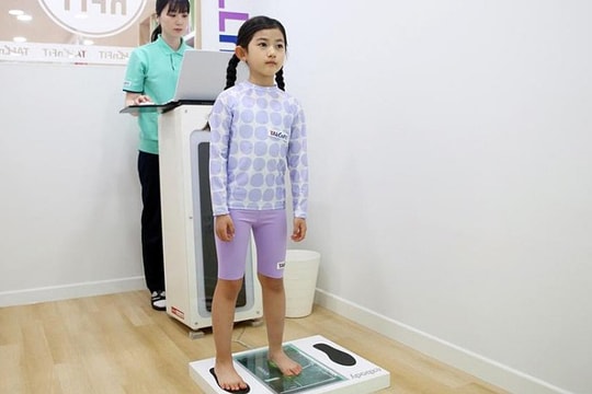 'Cơn khát' tăng chiều cao khiến quỹ bảo hiểm Hàn Quốc lao đao