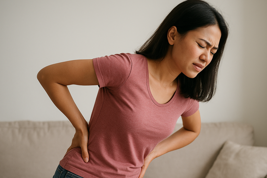 Điều gì xảy ra khi tự ý bổ sung canxi?