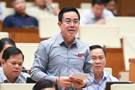 'Bỏ bằng tốt nghiệp THCS giúp giảm áp lực bằng cấp'