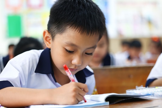 'Nên đưa AI vào tiểu học nhưng cần lộ trình thận trọng'