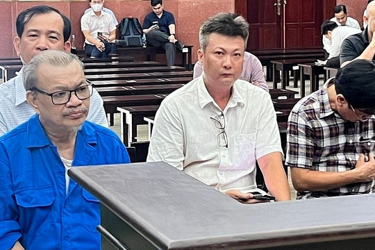 Cựu phó chủ tịch phường kêu oan bất thành vụ 'căn nhà vắng chủ'