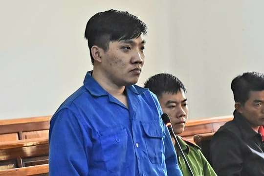 Tài xế xe tải 'cán nạn nhân 2 lần' bị phạt 2 năm 6 tháng tù