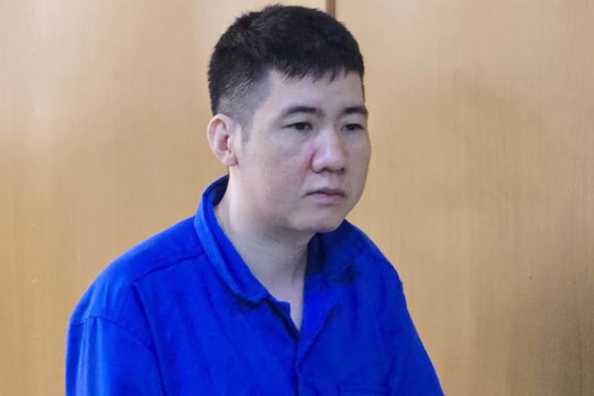 Băng tín dụng đen trả giá vì bắt cóc, làm nhục chị của 'con nợ'