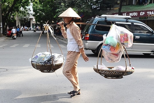 Luật Bảo hiểm xã hội mới bổ sung nhiều chính sách có lợi cho lao động tự do