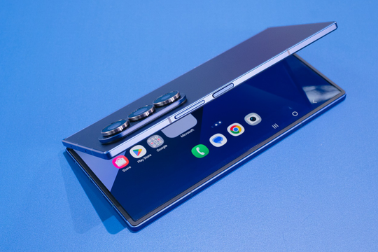 Samsung và chiến lược 'đi trước' trên thị trường smartphone