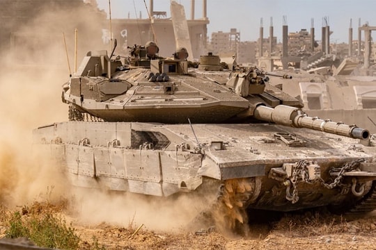 Hamas kêu gọi Israel ngừng tập kích để tìm con tin