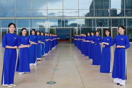 Lễ kỷ niệm 80 năm Bưu chính Viễn thông, 66 năm Khoa học và Công nghệ diễn ra chiều nay