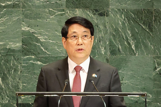 Việt Nam coi chống tội phạm mạng là ưu tiên chính sách an ninh quốc gia