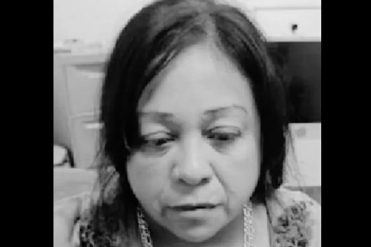 'Mẹ mìn' bán trẻ sơ sinh sang Mỹ bị bắt