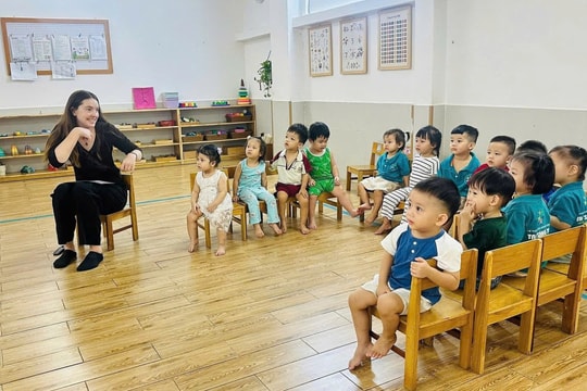 TP HCM chi hơn 620 tỷ đồng hỗ trợ học phí ngoài công lập