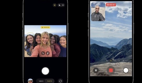 Giải mã dung lượng iPhone: 128GB, 256GB, 512GB hay 1TB – Lựa chọn nào không thể bỏ qua để tối ưu trải nghiệm?