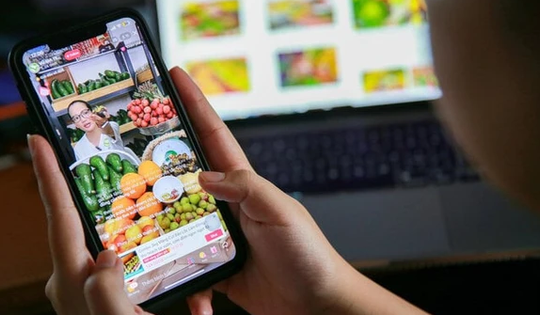 Phân khúc giá rẻ "lên ngôi", ngành F&B bùng nổ trên sàn TMĐT năm 2025