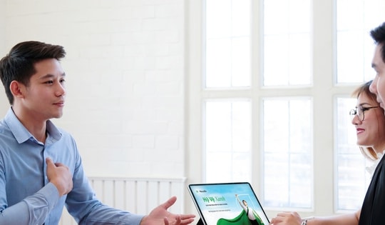 Thêm 2 sản phẩm mới gia nhập dòng bảo hiểm “Xanh” của Manulife