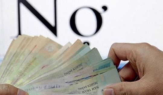 TP HCM công bố danh sách hơn 2.700 doanh nghiệp, cá nhân nợ thuế trên 4.400 tỉ đồng