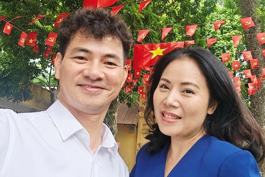 NSND Xuân Bắc gặp diễn viên 'Sóng ở đáy sông' sau 25 năm