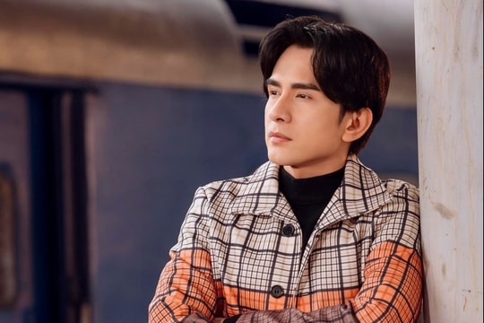 Đan Trường hoãn ra mắt MV