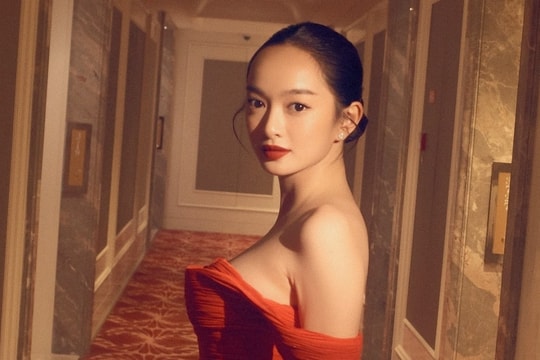 Kaity Nguyễn đã đúng