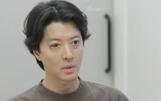 Căn bệnh hiếm gặp của Lee Dong Gun