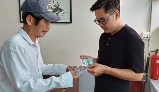 Cà Mau đề xuất giữ nguyên hiện trạng 2 công ty xổ số kiến thiết