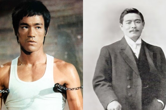 Cao thủ Nhật Bản thắng 2000 trận khắp thế giới, xếp ngang hàng Lý Tiểu Long