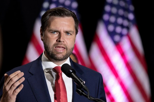 Nguy cơ Chính phủ Mỹ đóng cửa, Phó Tổng thống Vance chỉ trích đảng Dân chủ