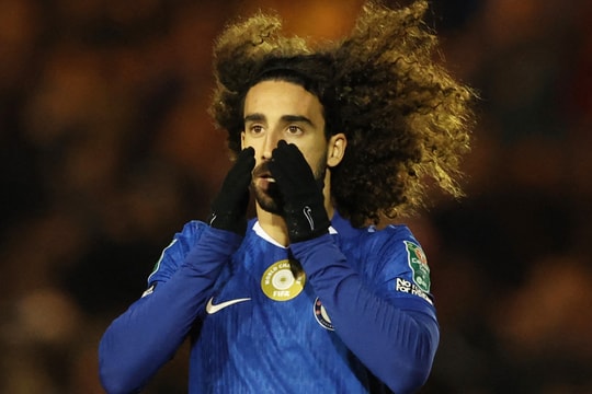 Đội hình dự kiến Chelsea đấu với Benfica: Khủng hoảng hàng thủ