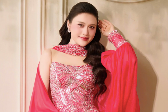 Sau một năm đăng quang, quán quân Tiếng hát Hà Nội 2024 giờ ra sao?