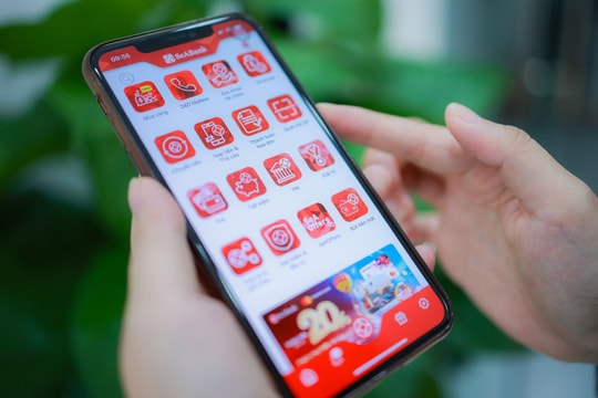 Nỗ lực cho vay tín chấp online cho hộ kinh doanh, doanh nghiệp nhỏ