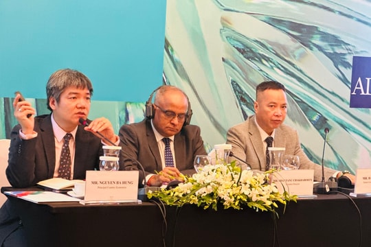 Việt Nam còn nhiều dư địa tài khóa cho hỗ trợ tăng trưởng