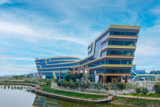 Ngày hội Đổi mới sáng tạo quốc gia 2025 hội tụ công nghệ chiến lược và giải pháp sáng tạo