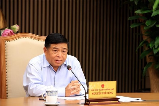 Tạo điều kiện, cơ hội để doanh nghiệp nhà nước bứt phá