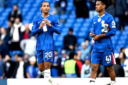 Chelsea - Benfica: Chuyến trở về Stamford Bridge đầy khó khăn của Mourinho