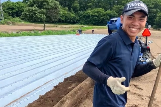 Từ 1/4/2027, lao động nước ngoài tại Nhật được hưởng thêm hỗ trợ gì?