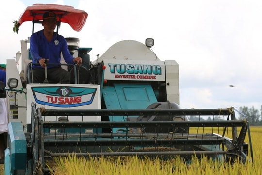 Cần Thơ: Hướng tới mục tiêu còn 0,63% hộ nghèo vào cuối năm 2025