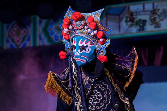 Thành phố nào ở Trung Quốc có kỹ nghệ thay mặt siêu tốc?