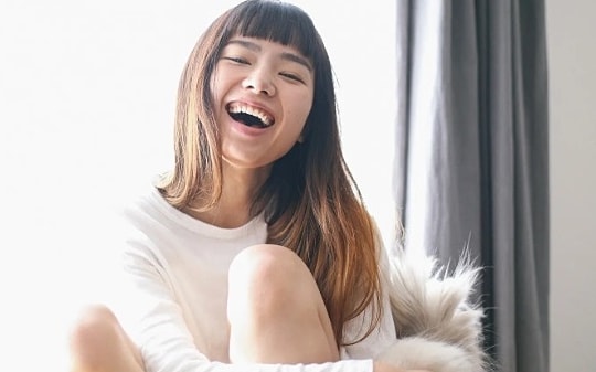 Vì sao người châu Á trông trẻ hơn phương Tây?