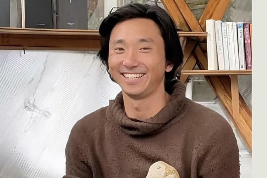 Thạc sĩ tài chính bỏ việc sống như người vô gia cư