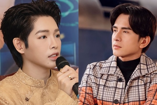 Sao Việt sẻ chia cùng người dân hứng chịu bão Bualoi