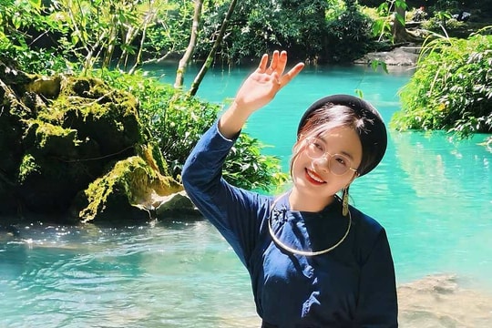 Cuộc thi Vietnam Vibes trao 10 giải thưởng