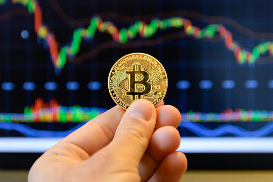 Nên miễn thuế thu nhập cho các 'cá mập' tài sản số hay không?