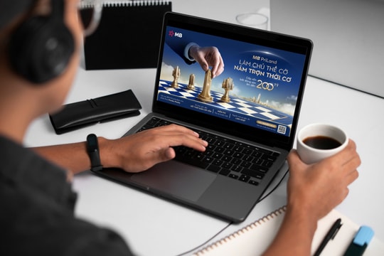 MB triển khai gói vay hạn mức 200 tỷ đồng cho bất động sản