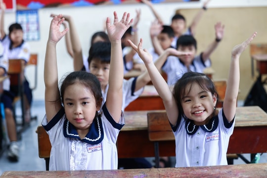 Tăng thêm 1,5 cm chiều cao trong 7 năm tới, Việt Nam cần làm gì?