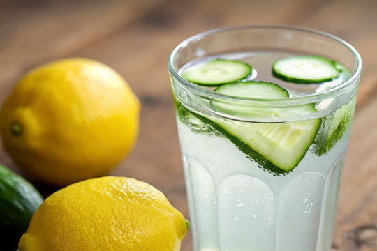 7 thực phẩm tốt cho thận nên ăn uống thường xuyên