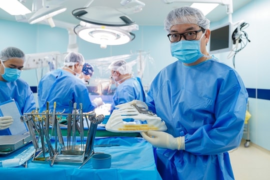 Vinmec vào Top 100 thương hiệu giá trị nhất Việt Nam