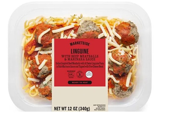 4 người Mỹ tử vong, hàng chục nhập viện nghi nhiễm khuẩn từ suất ăn đông lạnh