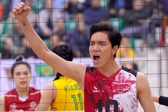 Bích Tuyền có thể không thi đấu giai đoạn hai giải VĐQG 2025