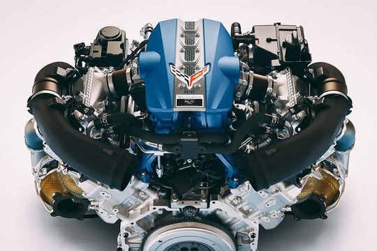 10 động cơ tốt nhất năm 2025