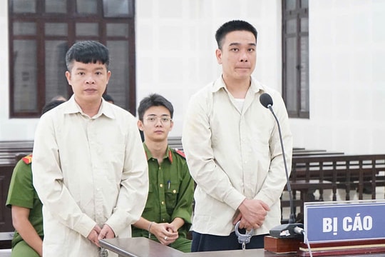 Sau 4 năm nhận sổ đỏ mới phát hiện bị lừa sổ giả