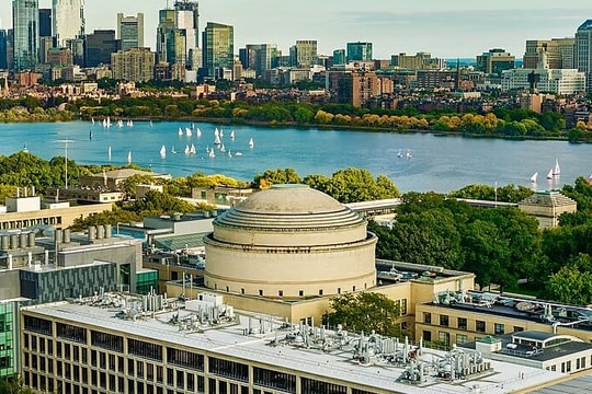 10 đại học dạy Khoa học máy tính tốt nhất Mỹ